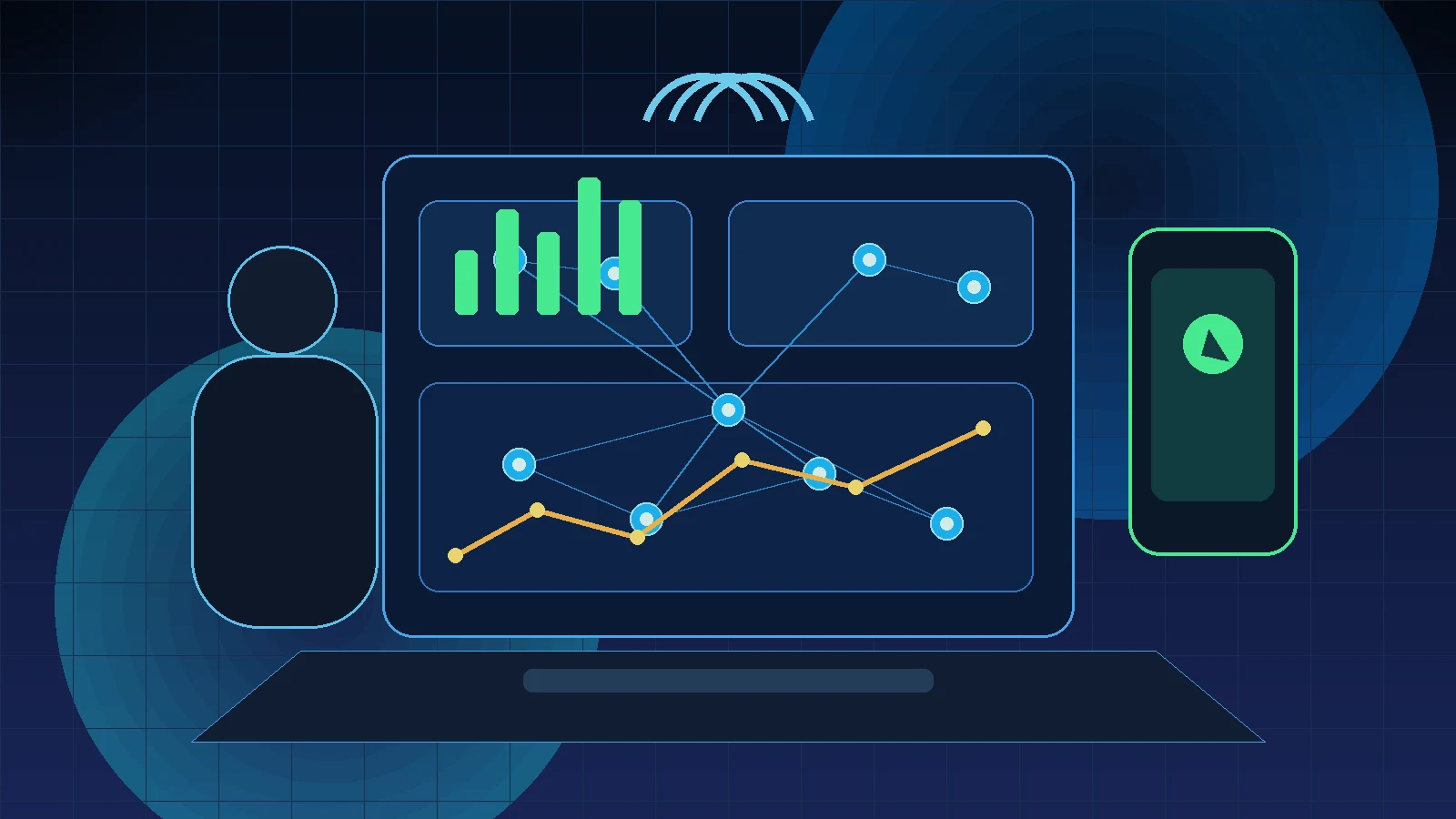 Agentic AI untuk Strategic Thinking Owner — Bukan Chatbot, Tapi Partner Mikir