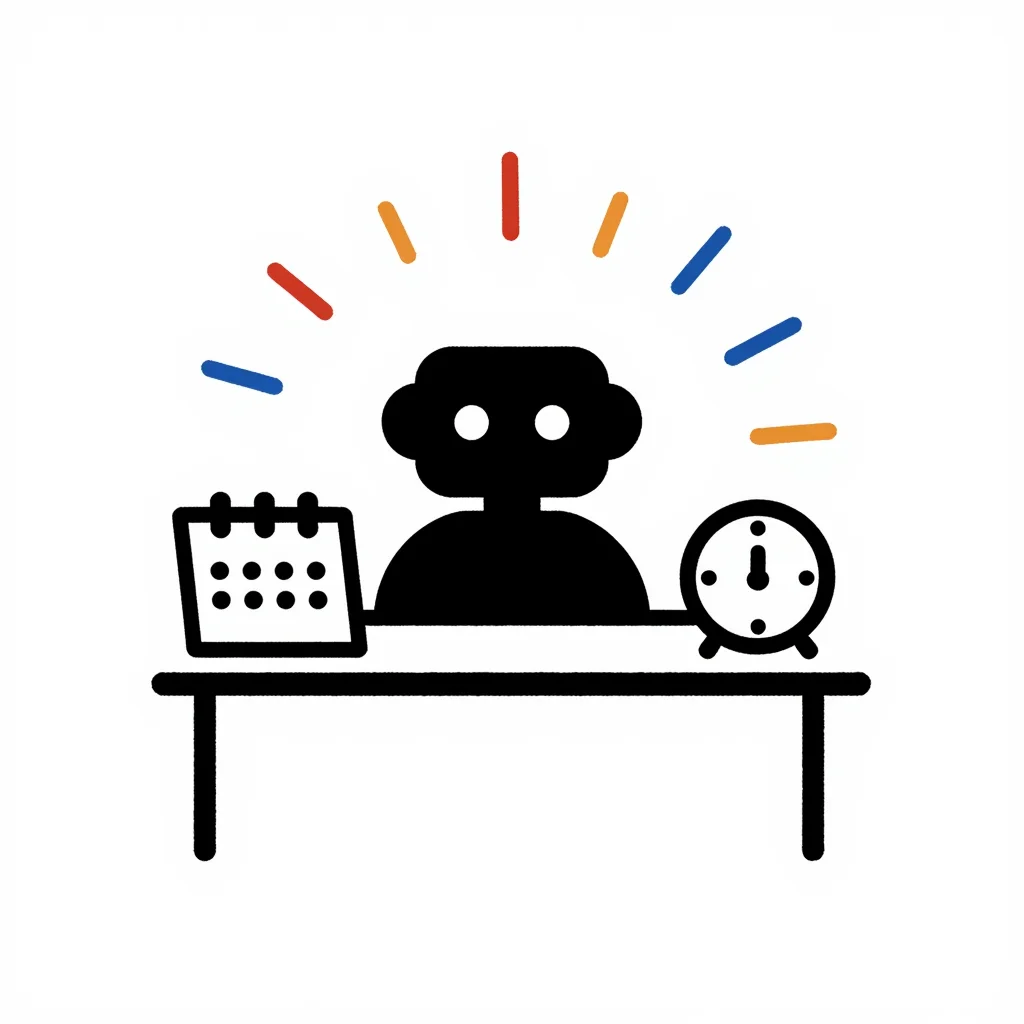 AI Personal Secretary: Jadwalin Meeting, Reminder, sama Follow-up Otomatis