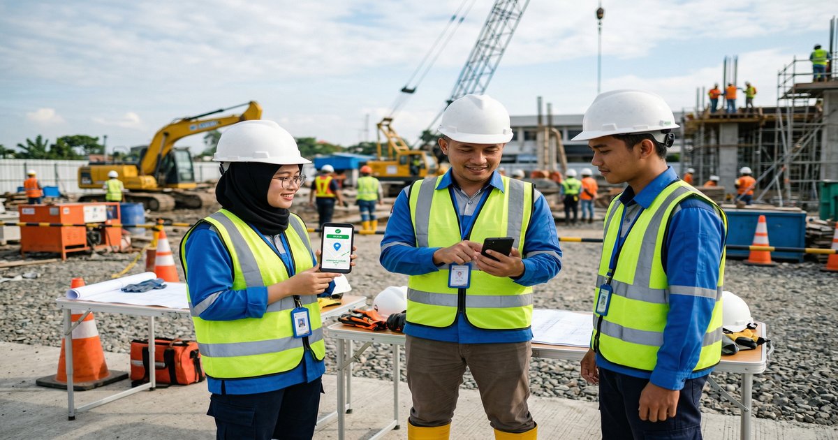 Story-Driven Attendance Tracking: How I Built a Smart System for My Engineering Team