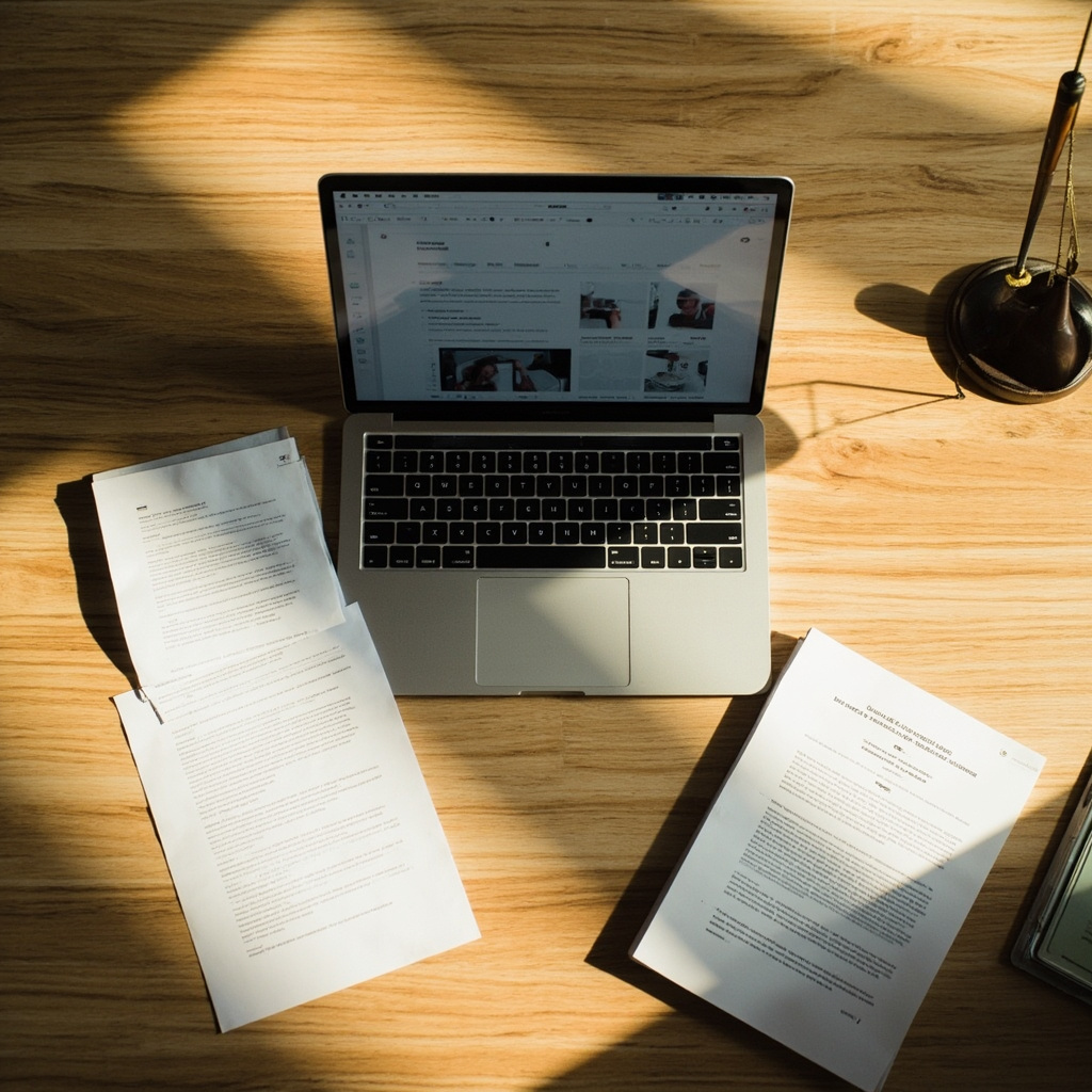 Bangun Knowledge Base dari Dokumen Legal — Cara Karpathy