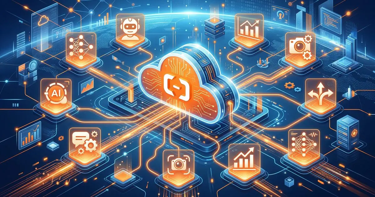 OpenClaw + Alibaba Cloud: 8 AI Model, 1 API Key — Hemat 90%