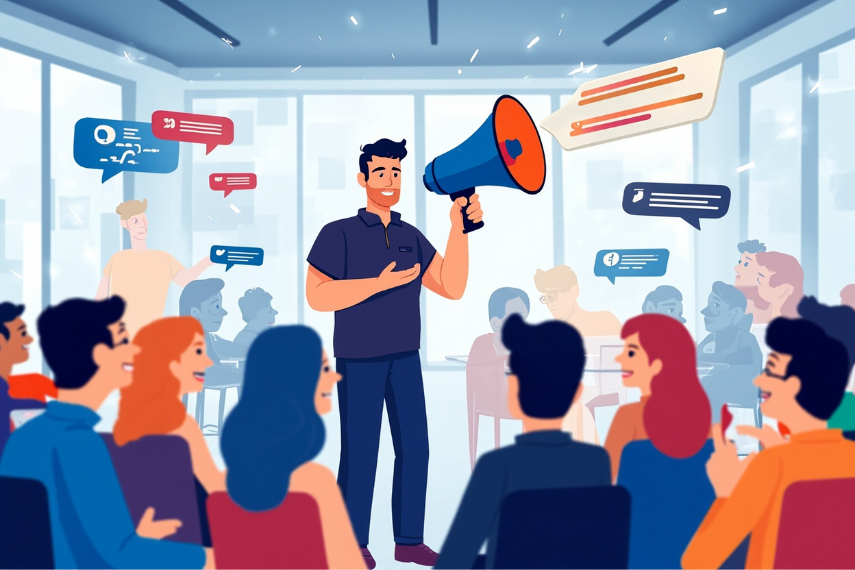 Community voice
