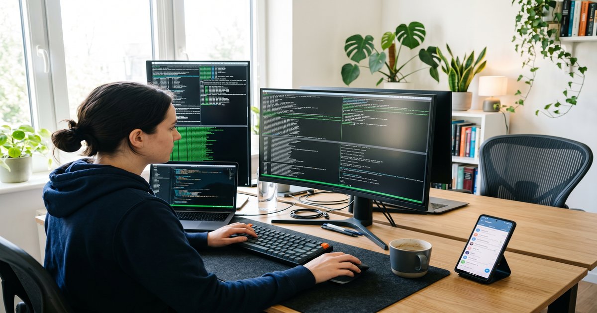 Tutorial: Install OpenClaw Gateway dari Nol dalam 10 Menit
