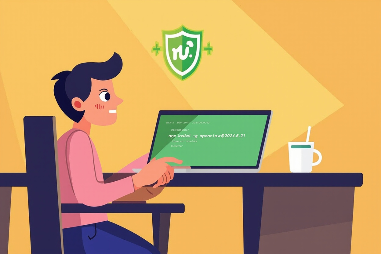 Safe harbor: downgrade solution