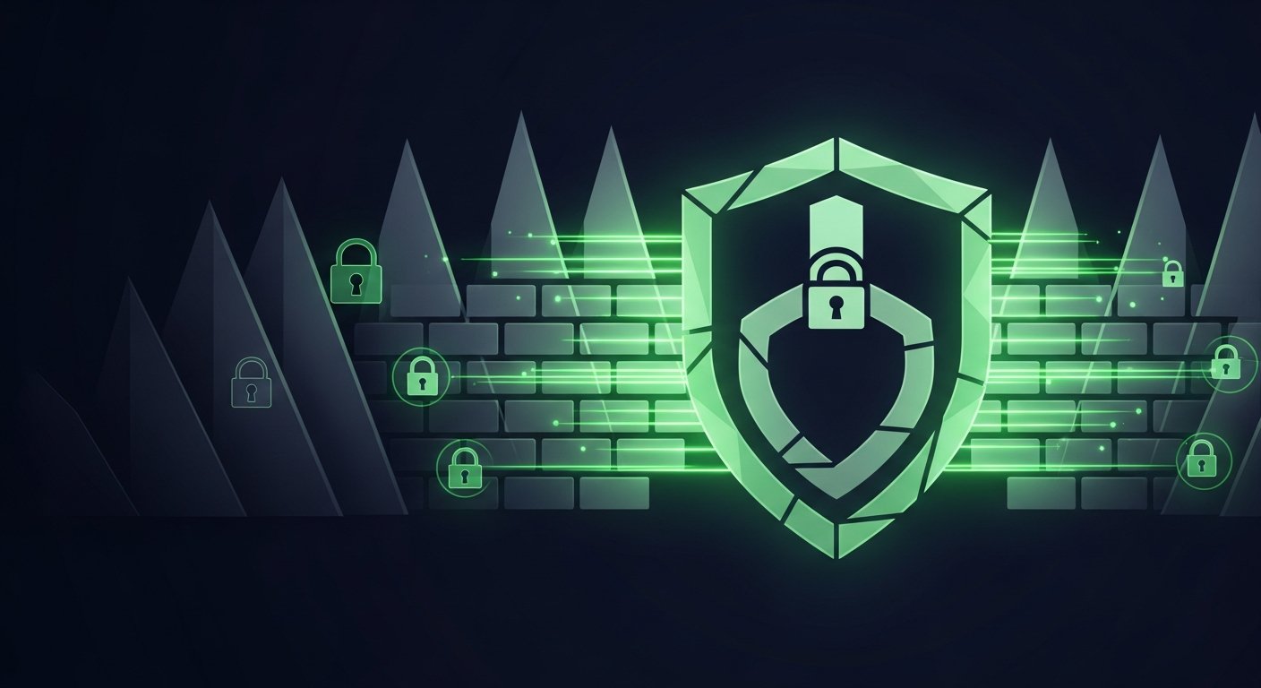 Security Hardening Concept