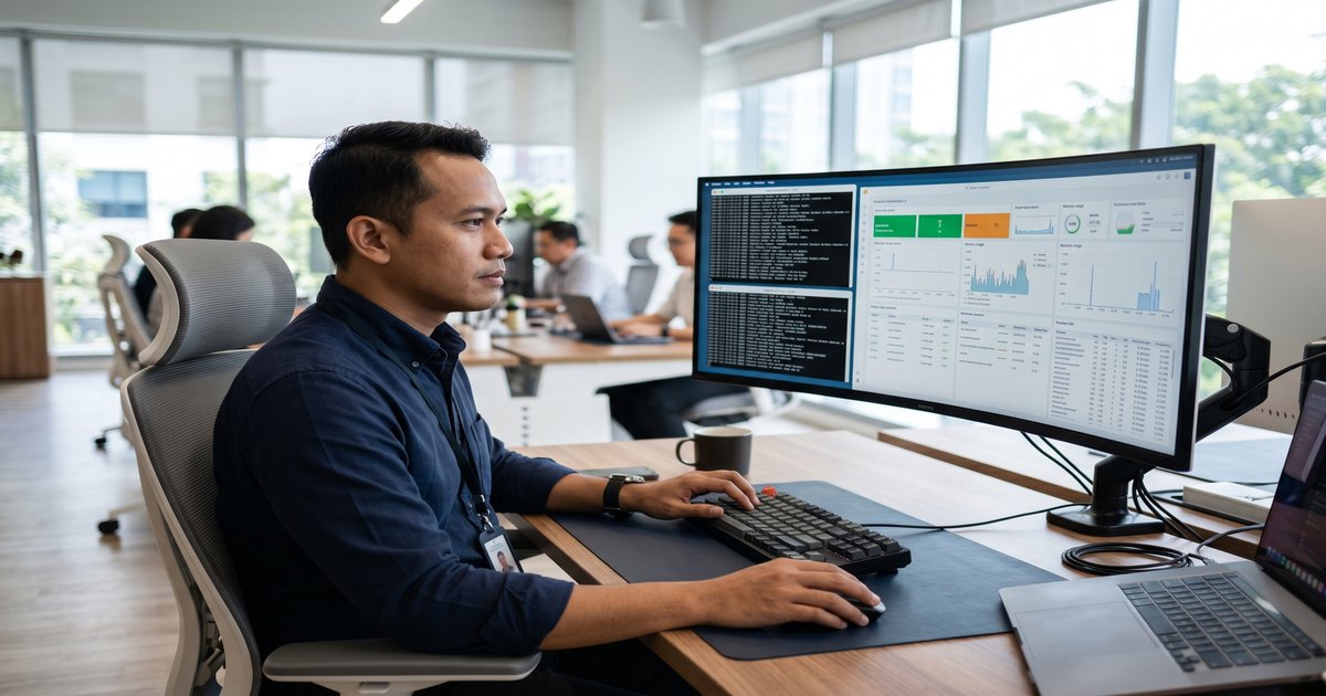 Tutorial Lengkap: Cara Bersihkan Session OpenClaw yang Berantakan