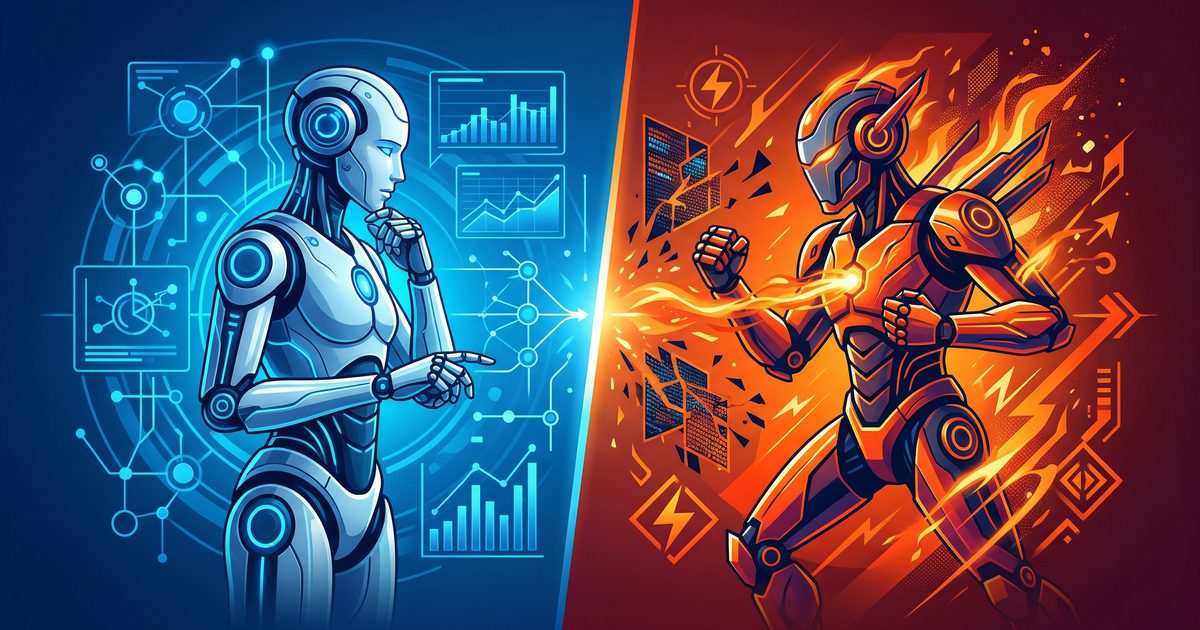 OpenClaw vs Hermes Agent (2026) — Komparasi Jujur, Tanpa Bacot