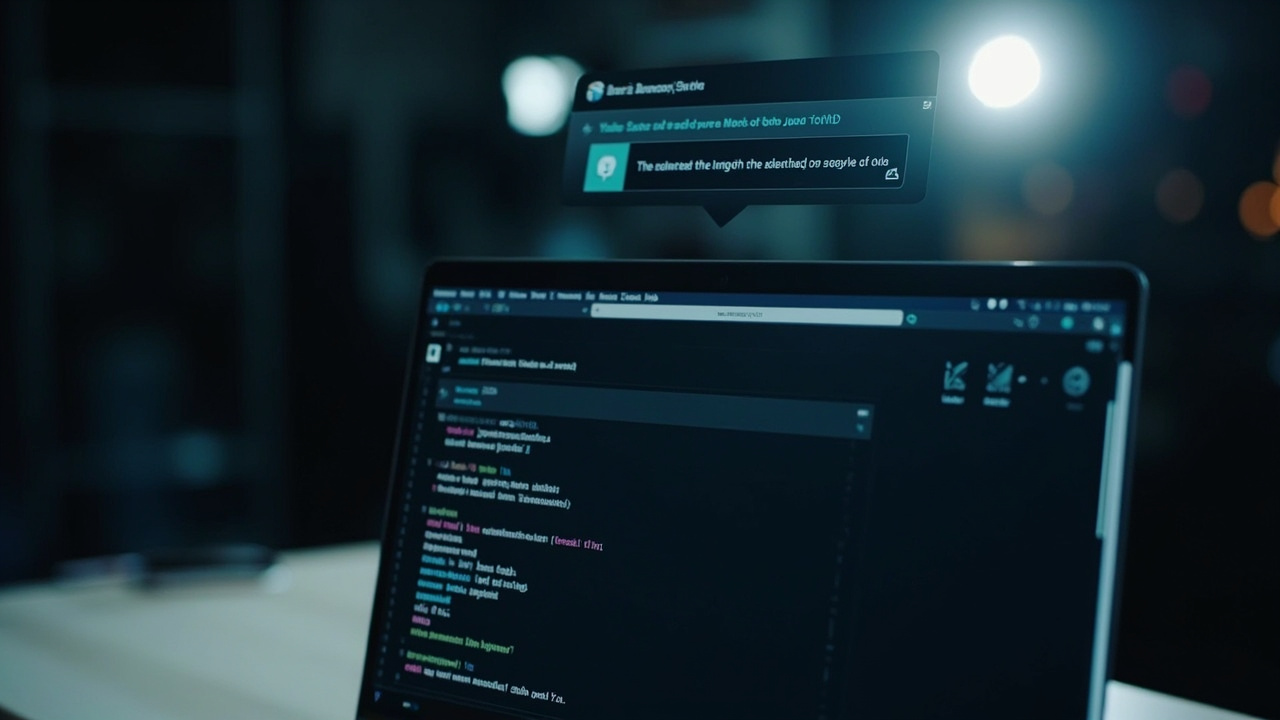 SSH Terminal di Browser dengan AI Chat? Radit Dashboard Punya.