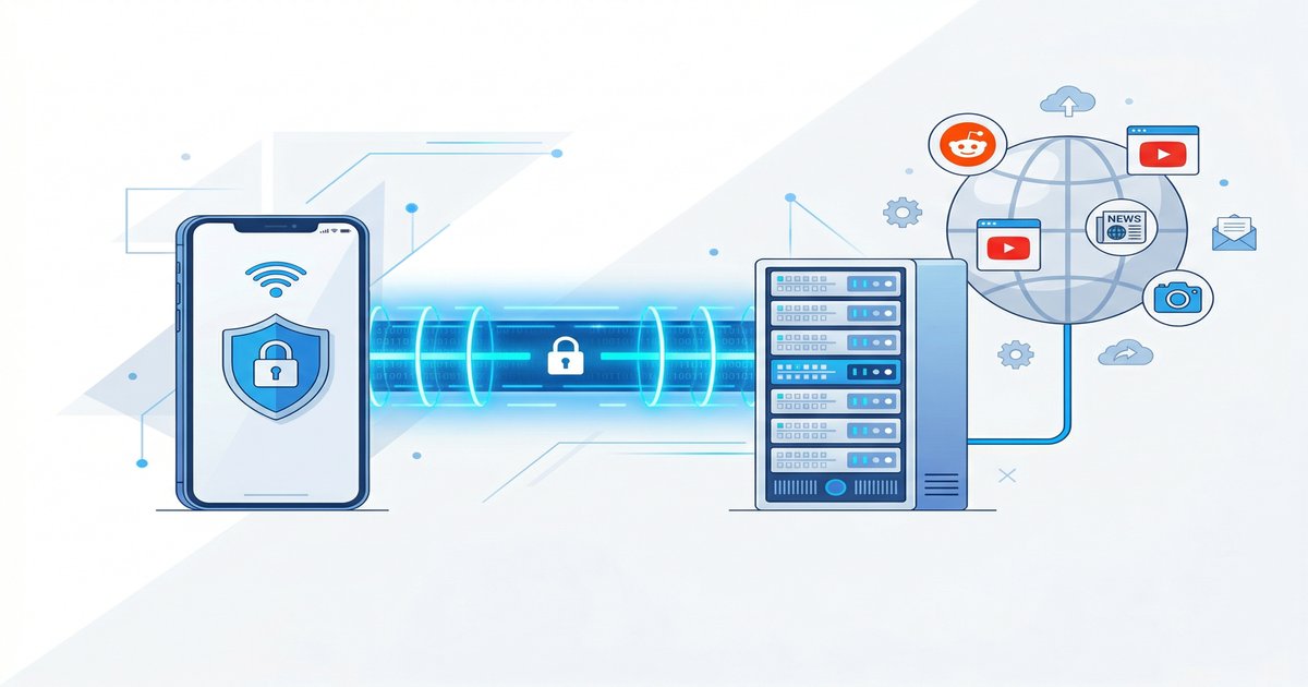 Tailscale VPN di VPS — Bypass Blokiran Internet dengan Mudah